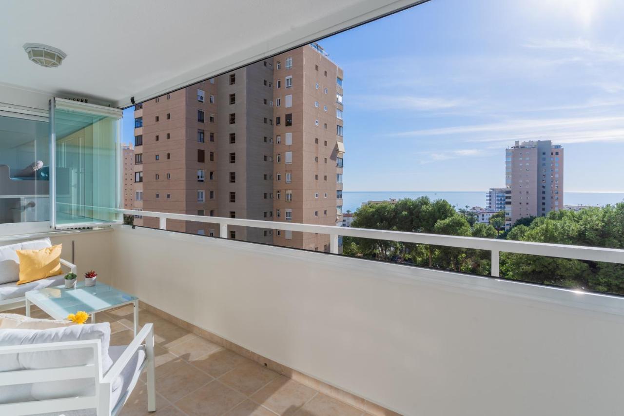 Playamar Apartment Torremolinos