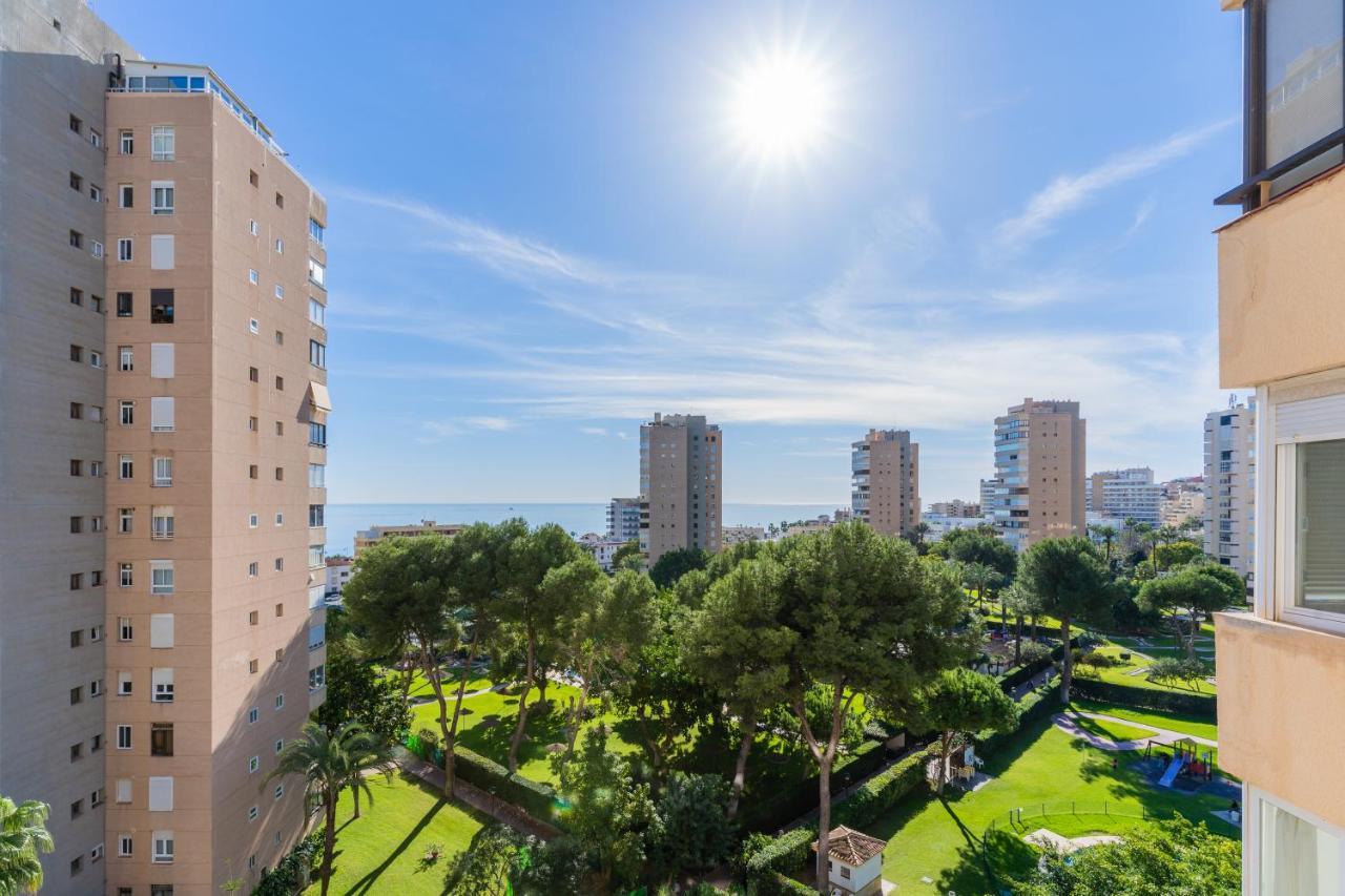 Playamar Apartment *
