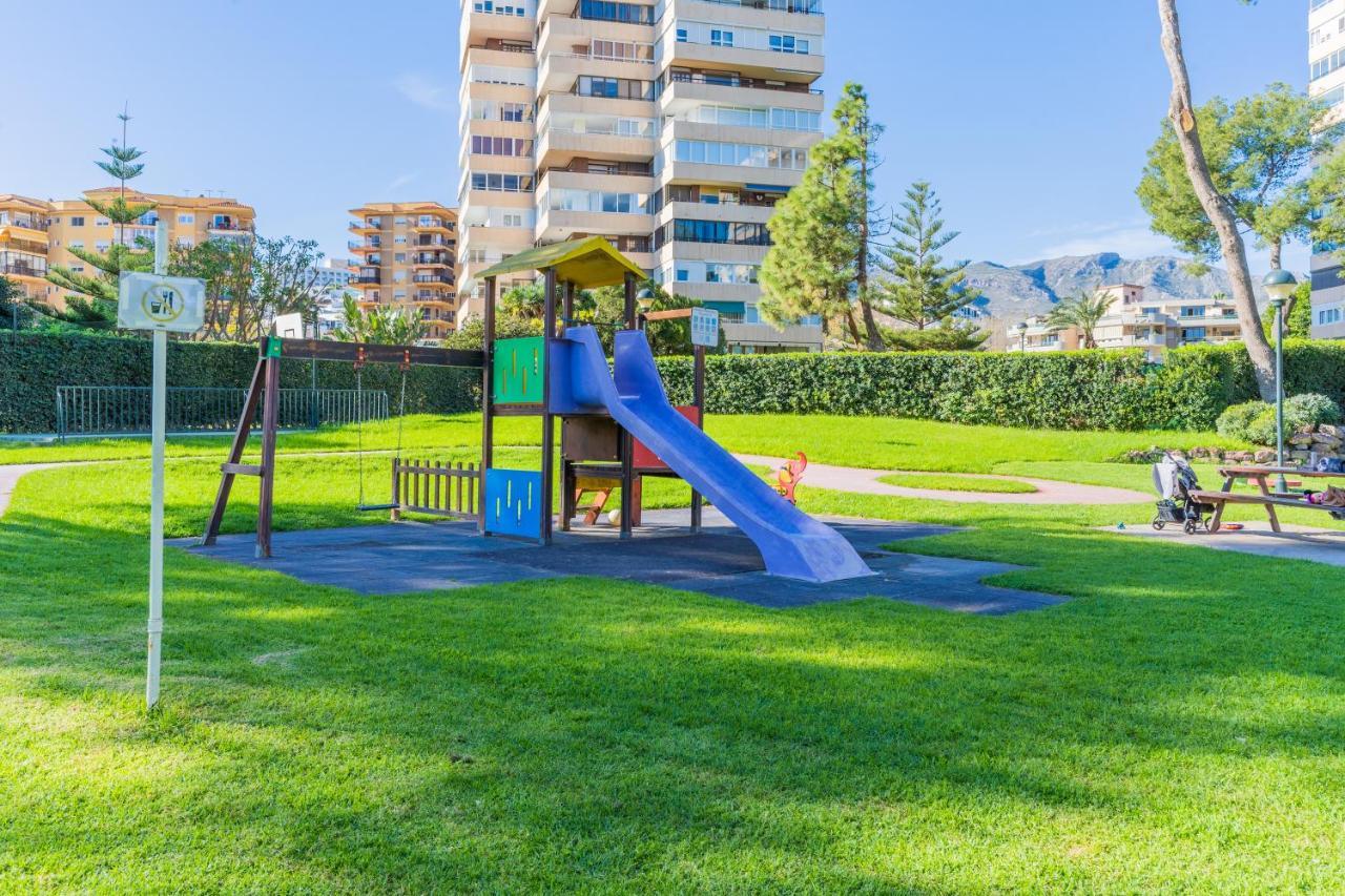 Playamar Apartment
