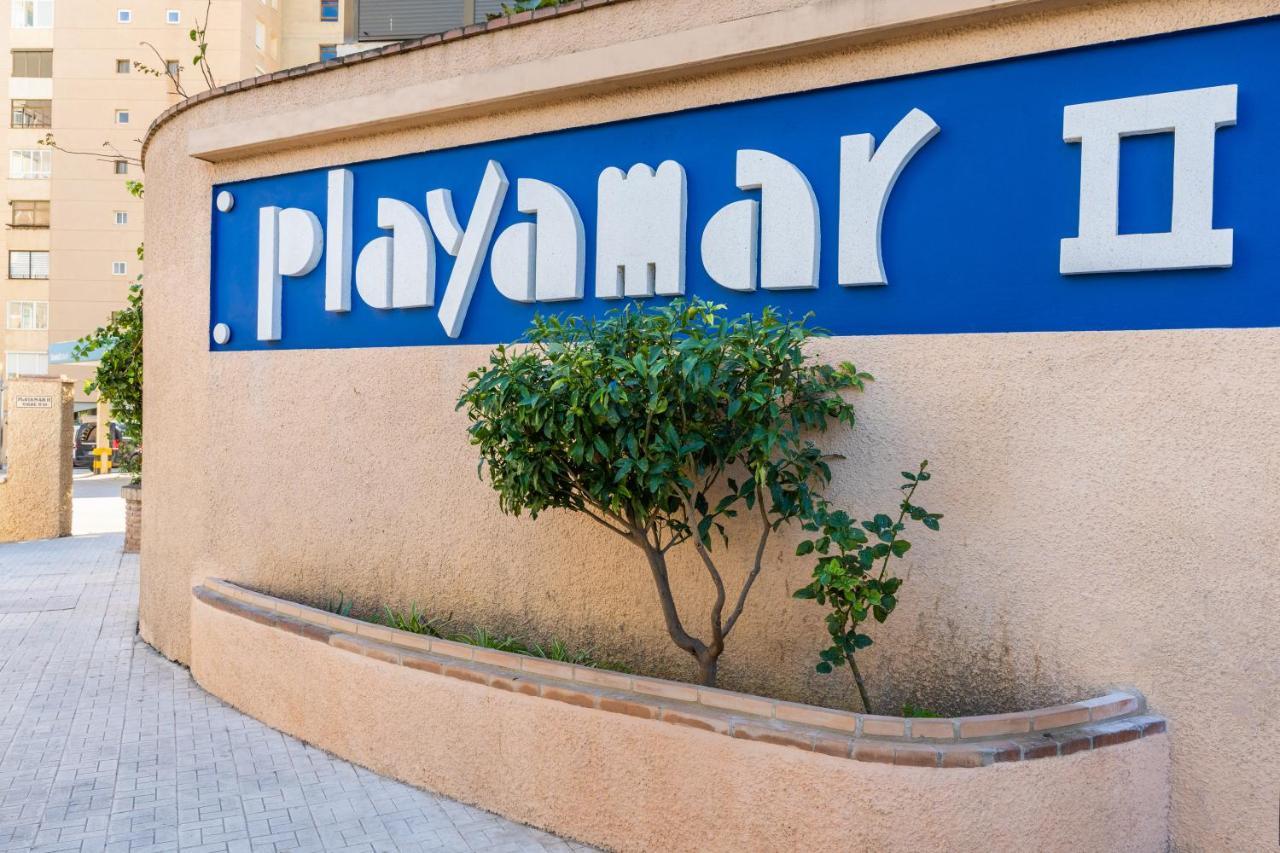 Playamar * Torremolinos
