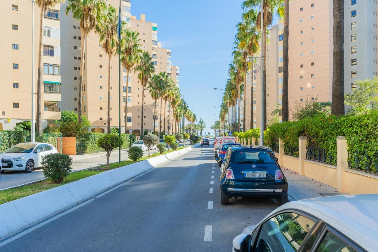 Apartment Playamar Torremolinos