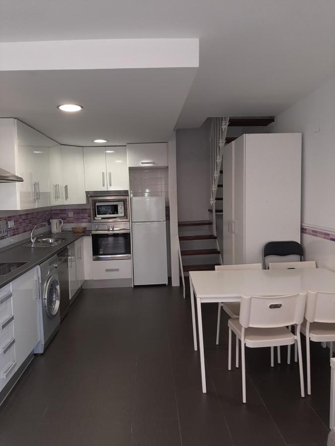 Carihuela Dúplex Sun&beach Apartamento Torremolinos