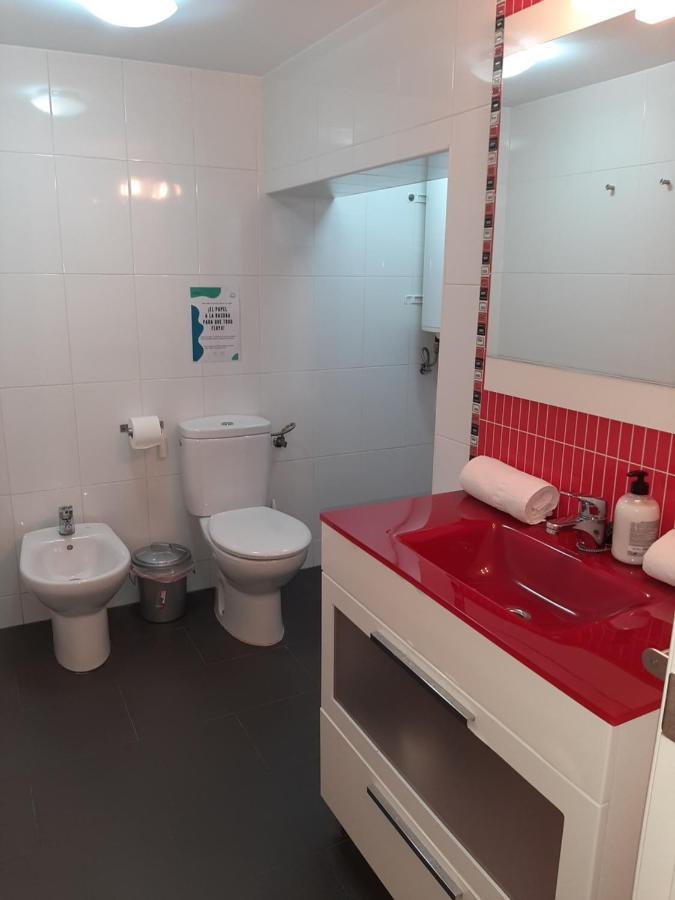 Apartamento Carihuela Dúplex Sun&beach