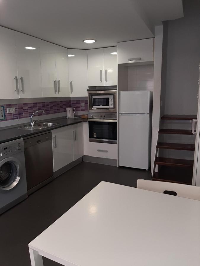 Carihuela Dúplex Sun&beach Apartamento Torremolinos