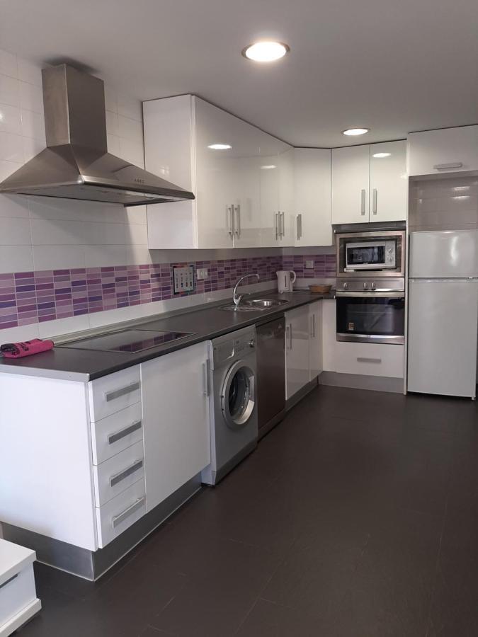 Apartamento Carihuela Dúplex Sun&beach *