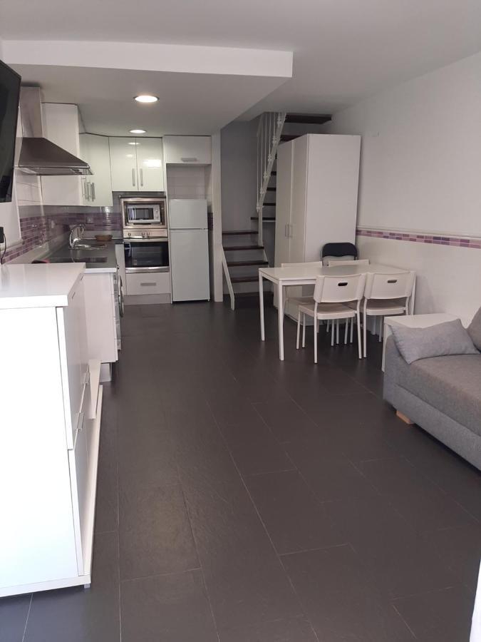 Apartamento Carihuela Dúplex Sun&beach Torremolinos