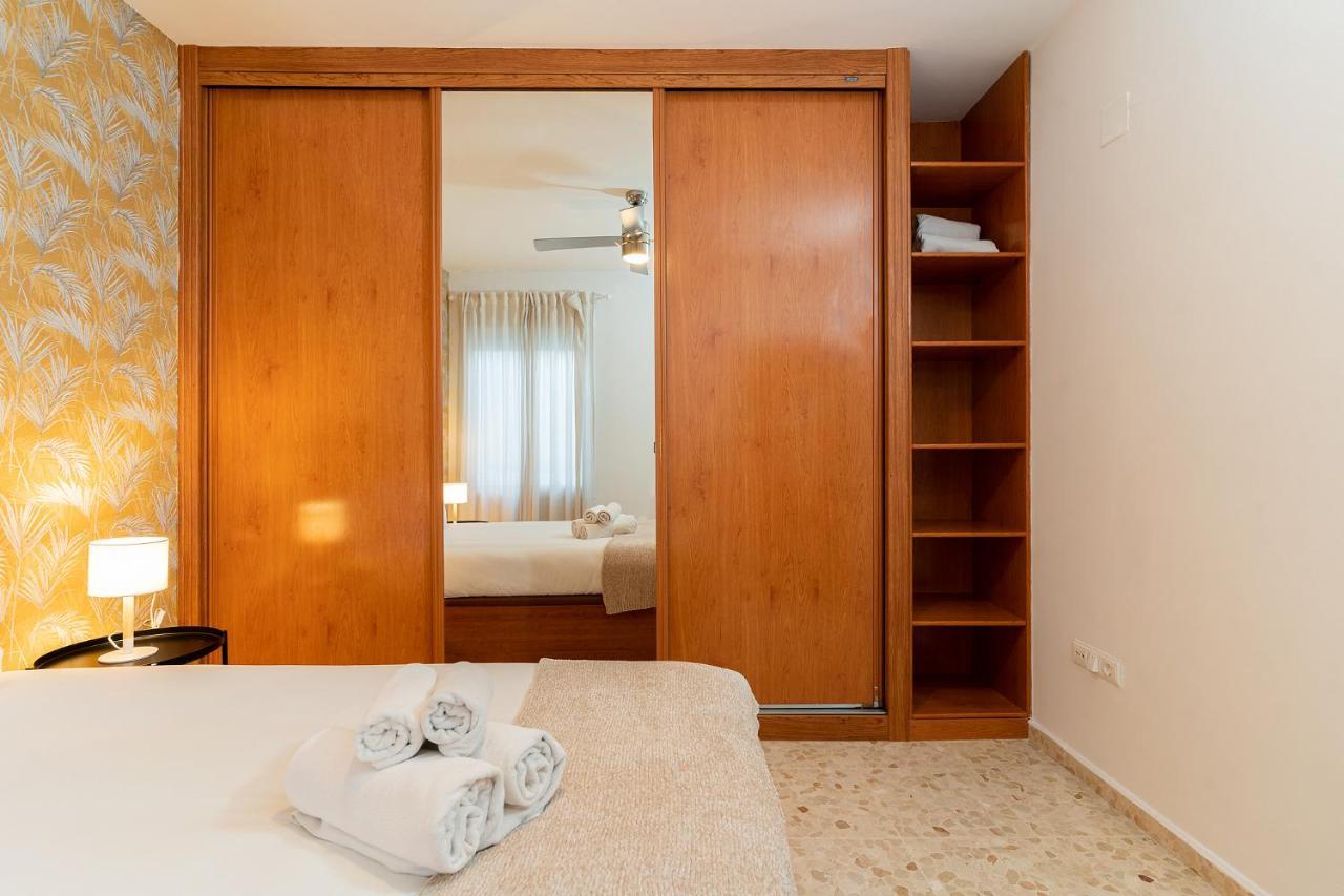 Monko Savannah Apartment Torremolinos