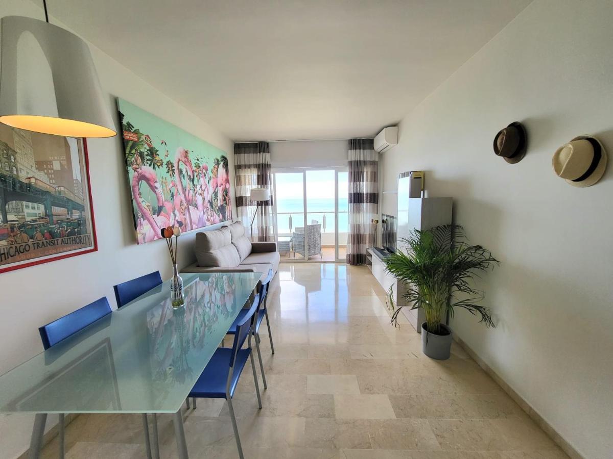 Mar De Isabel Appartement *