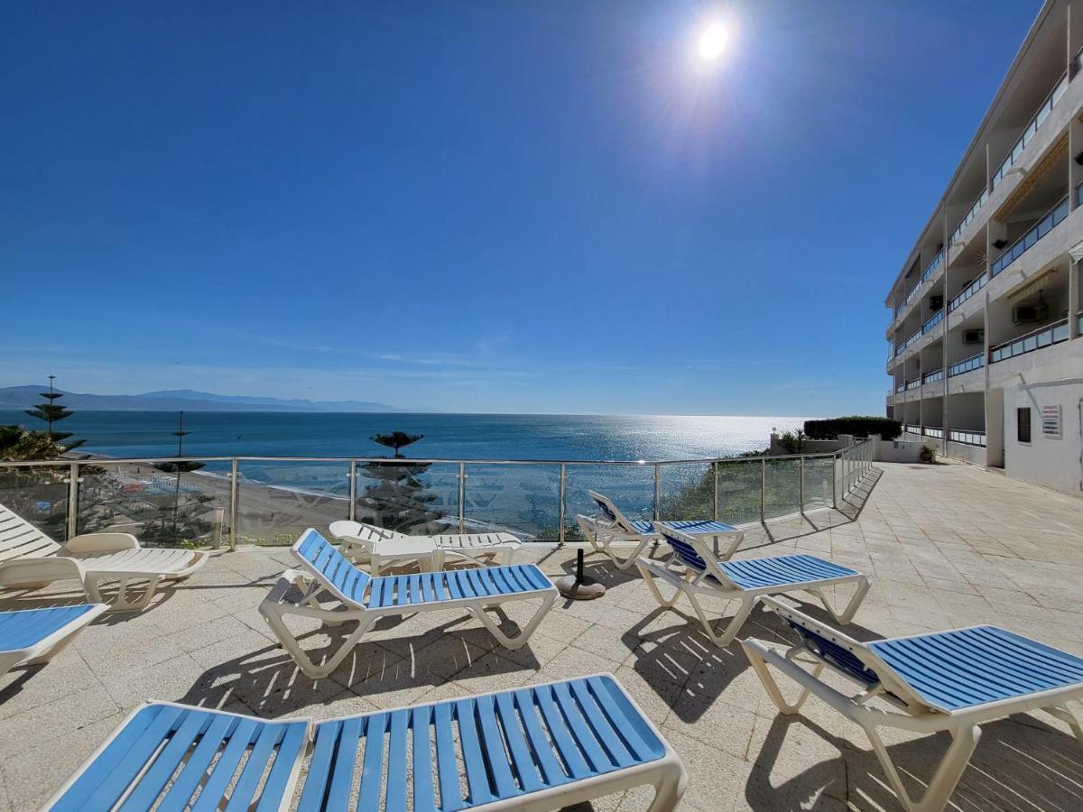 Appartement Mar De Isabel Torremolinos