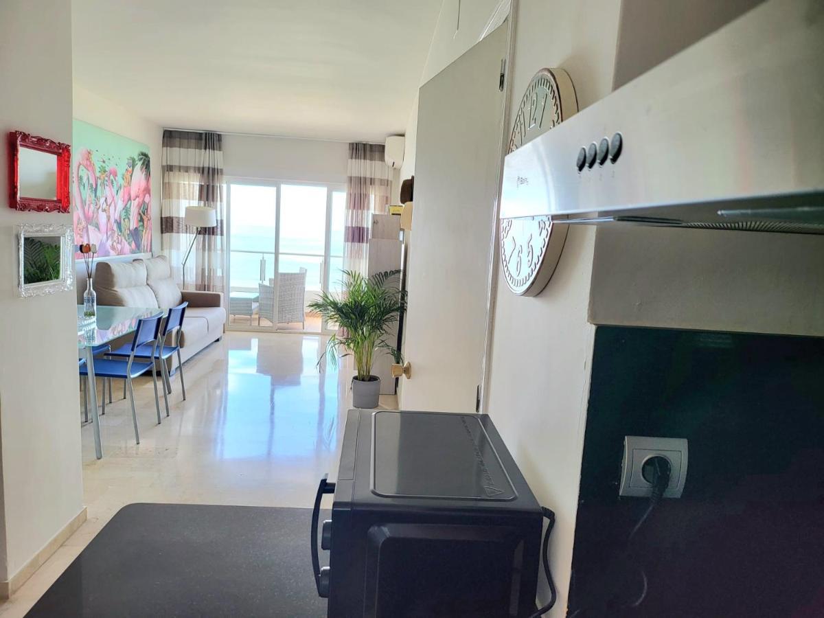 Mar De Isabel Appartement
