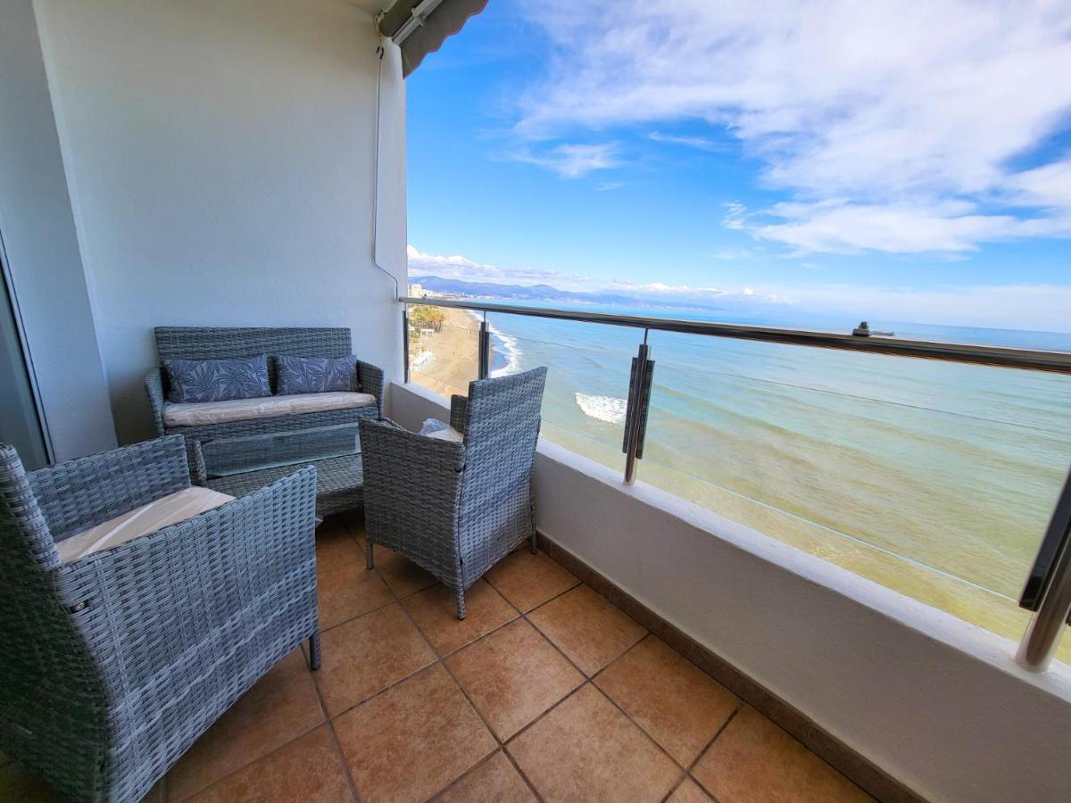 Mar De Isabel Appartement Torremolinos