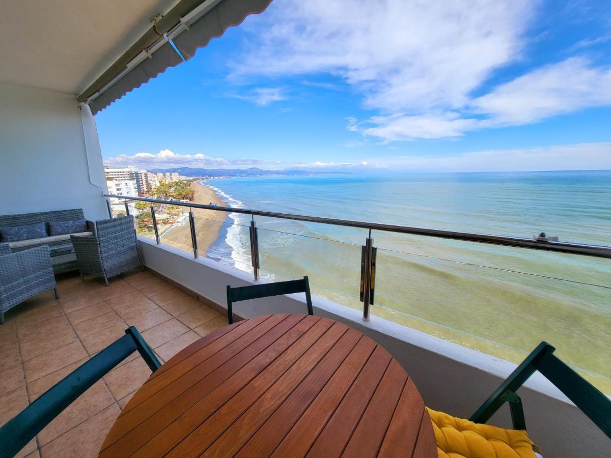 Mar De Isabel Appartement
