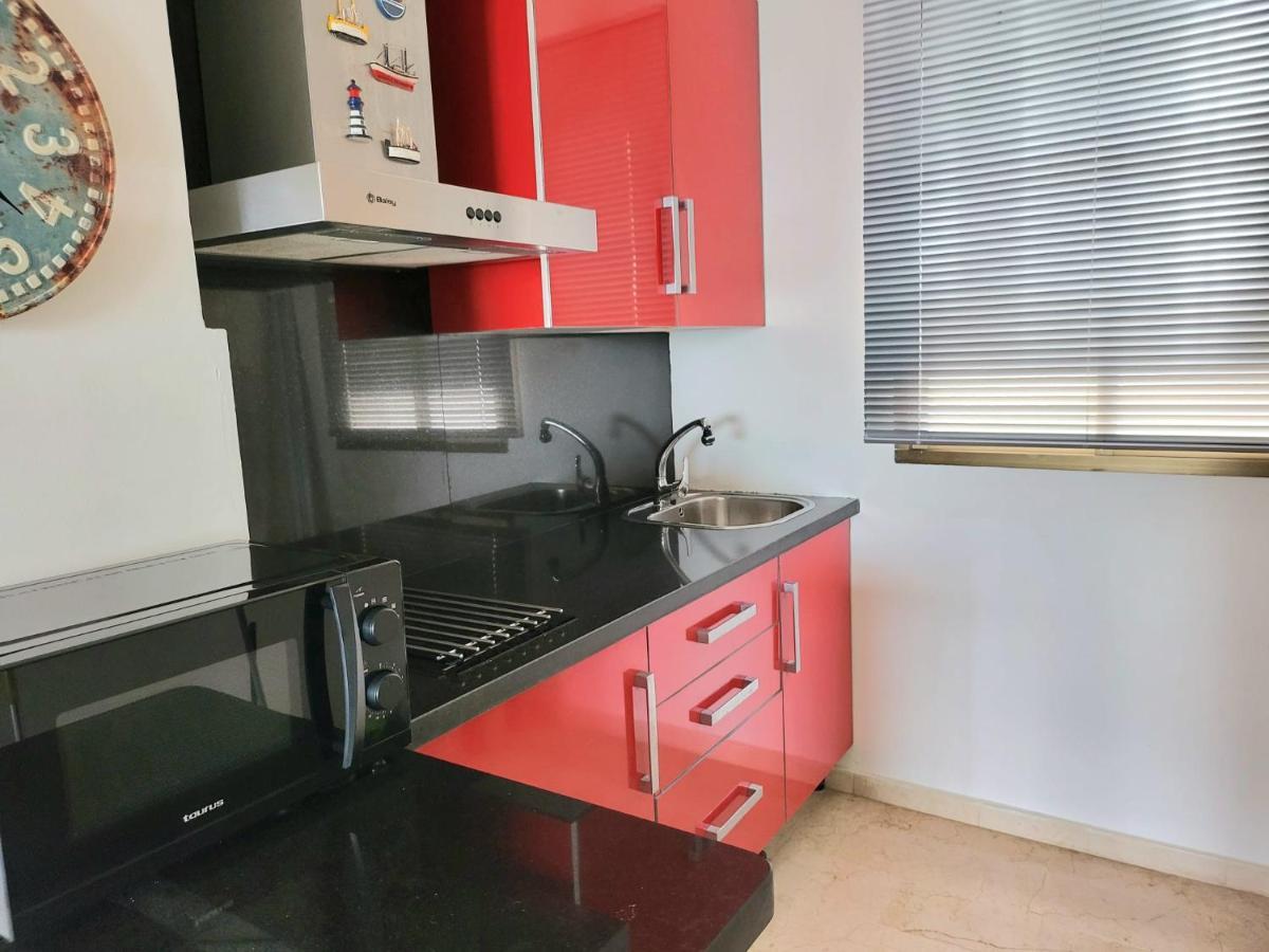 Mar De Isabel Appartement *