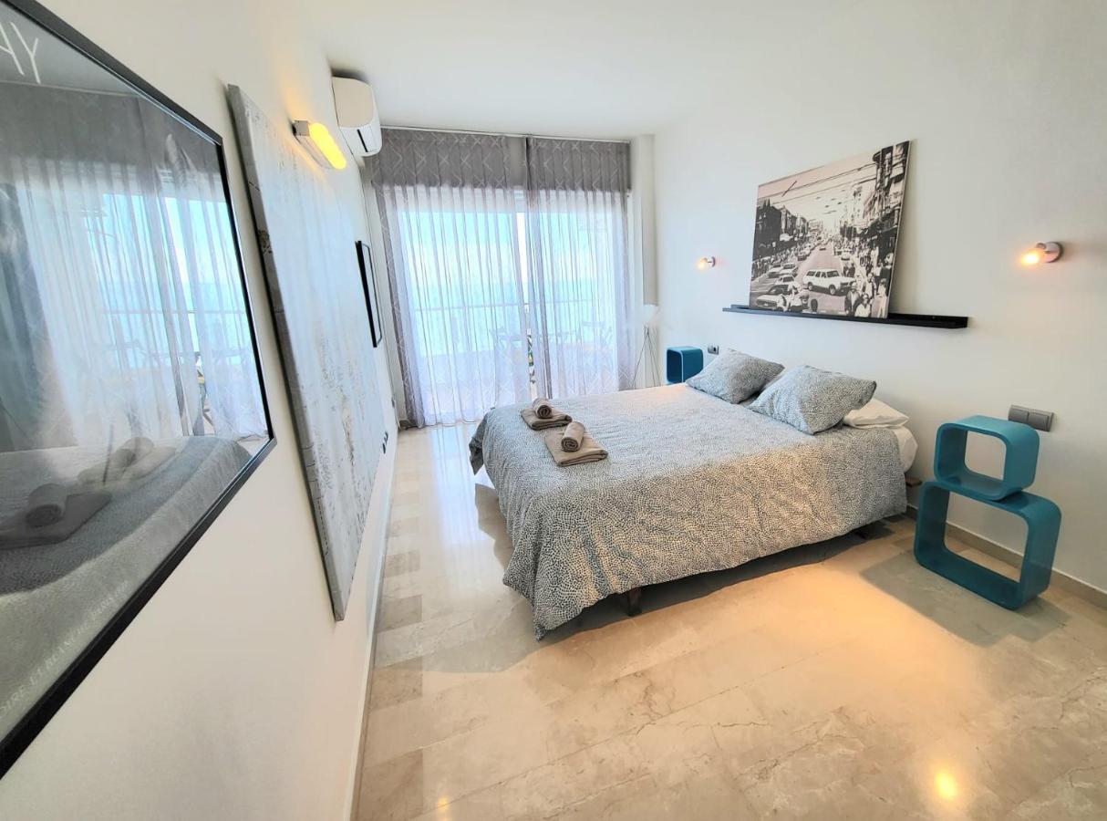 Mar De Isabel Appartement Torremolinos