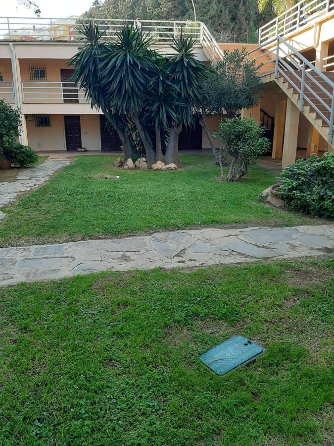Carihuela Dúplex Sun&beach Apartamento