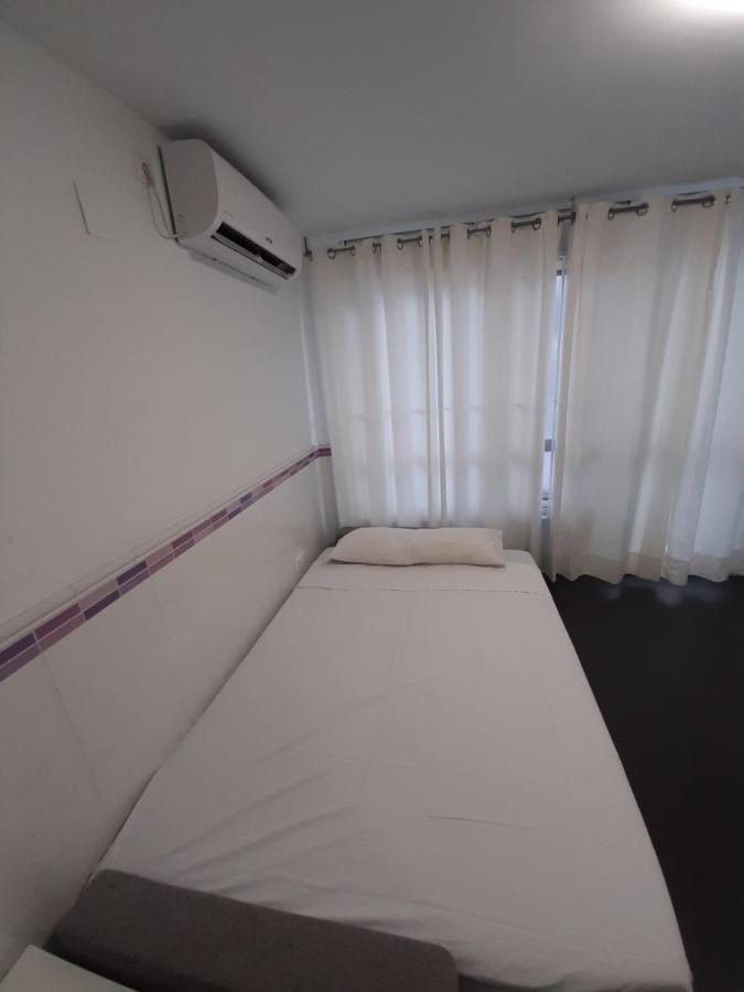 Apartamento Carihuela Dúplex Sun&beach