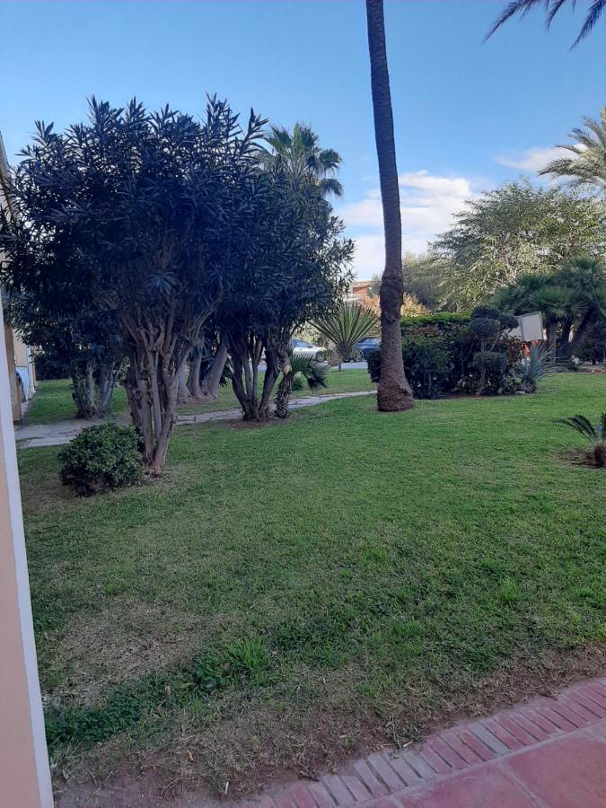 Apartamento Carihuela Dúplex Sun&beach Torremolinos