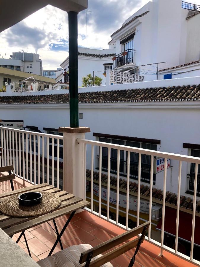 Bajondillo Playa Apartment