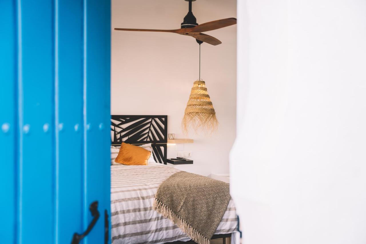 Luxury Mauresque Experience Apartment