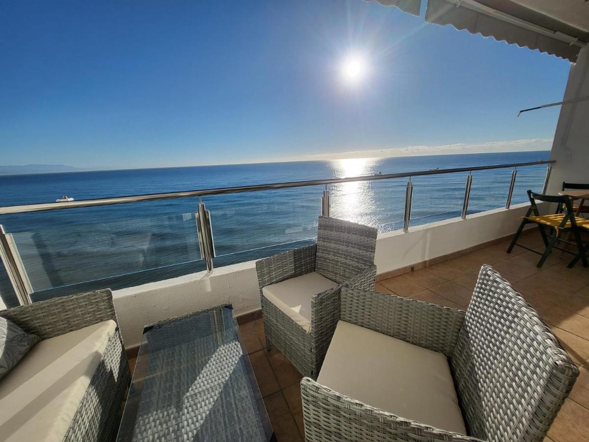 Appartement Mar De Isabel Torremolinos