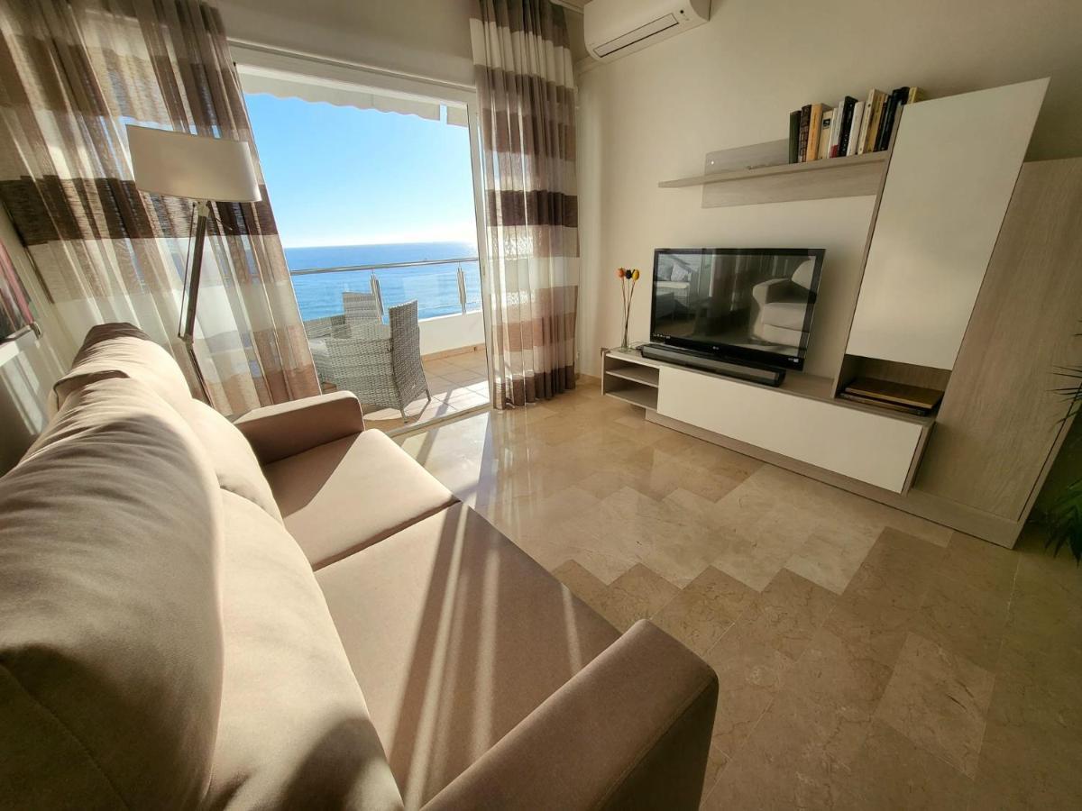 Mar De Isabel Appartement *