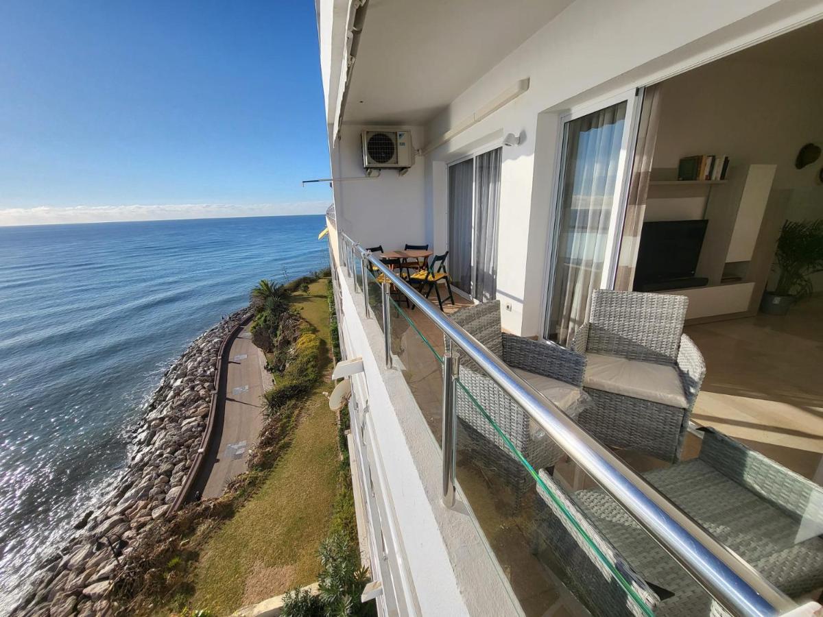 Mar De Isabel Appartement Torremolinos
