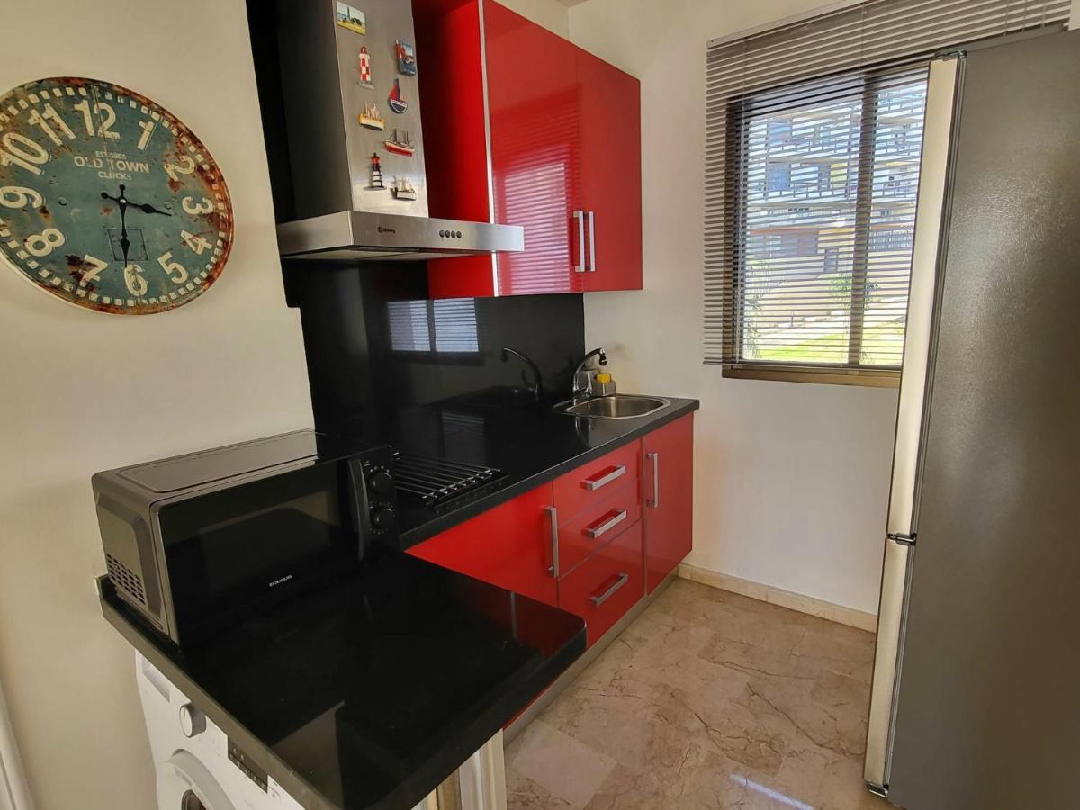 Mar De Isabel Appartement