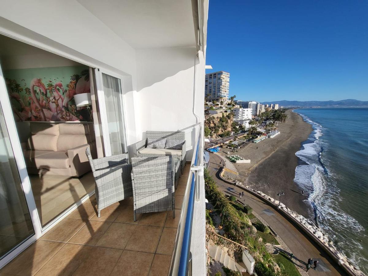 Mar De Isabel Appartement