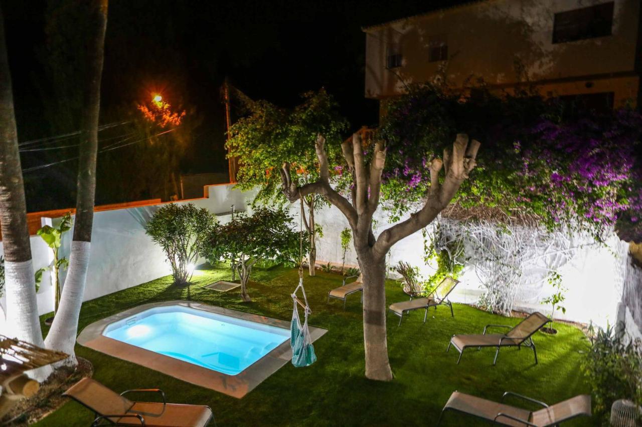 El Ranchito Torremolinos