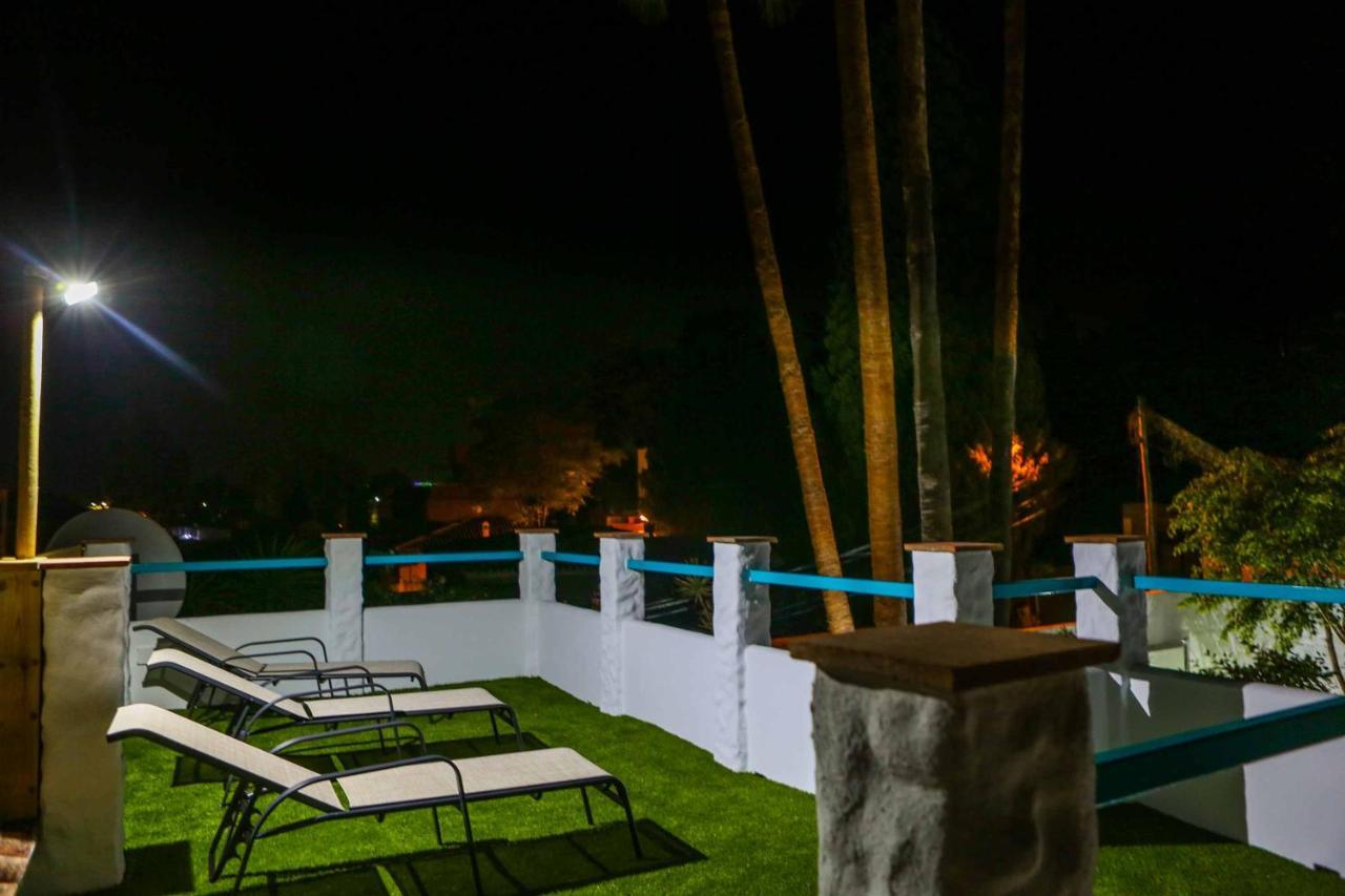 Villa El Ranchito