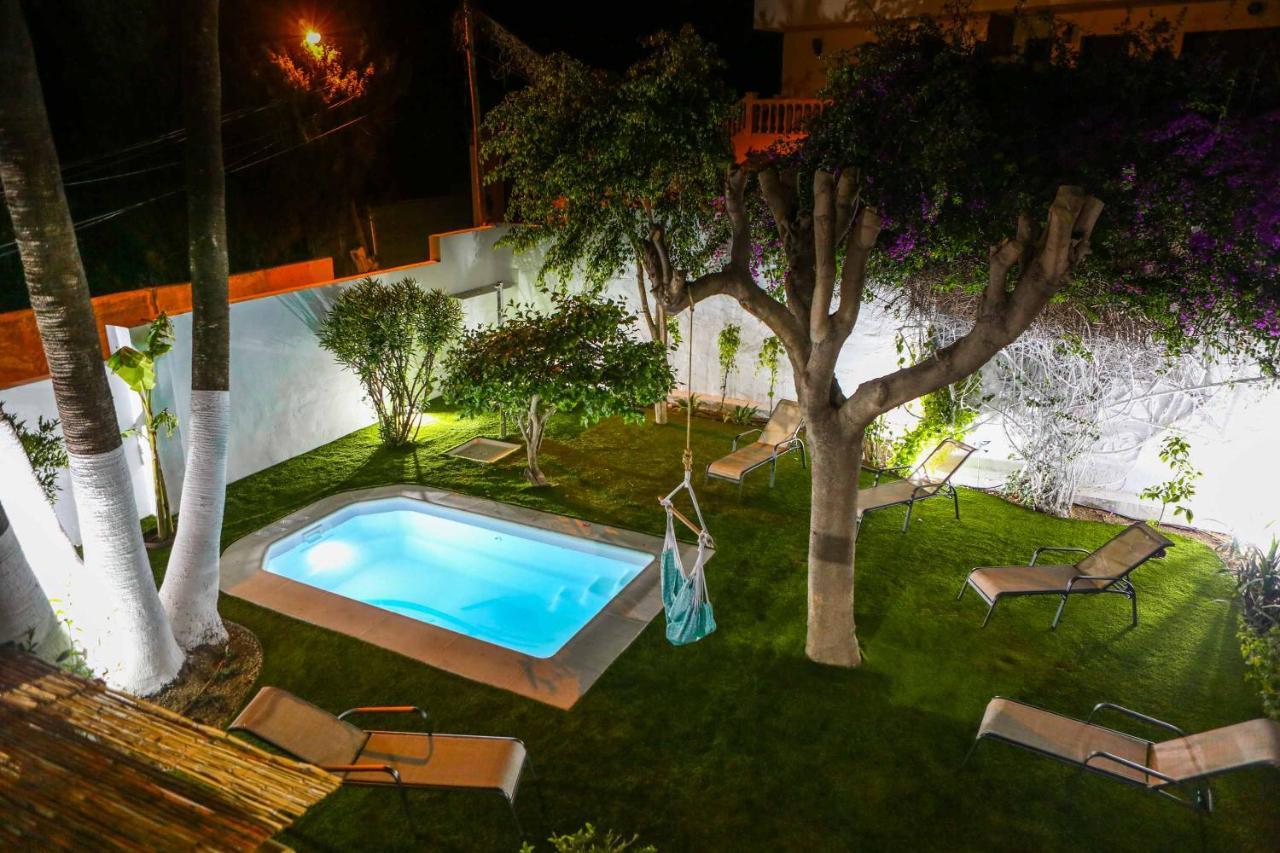 Villa El Ranchito