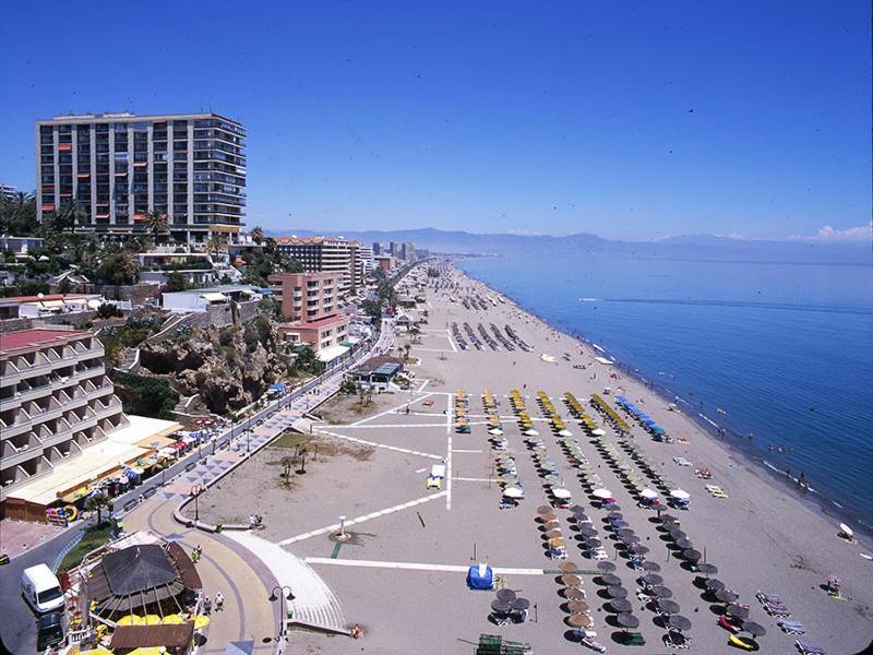 Rocachica Eden Appartement Torremolinos