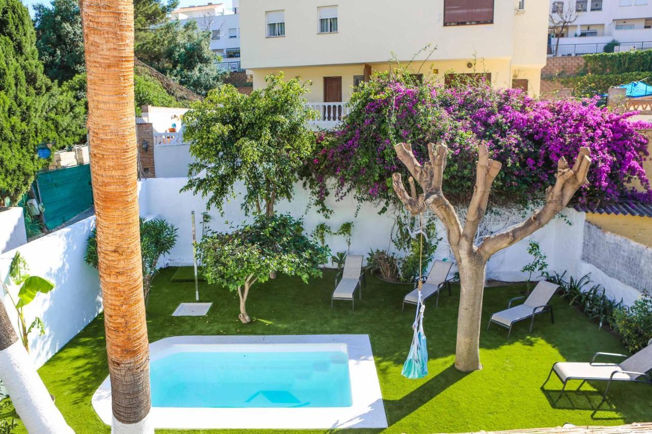 El Ranchito Villa Torremolinos