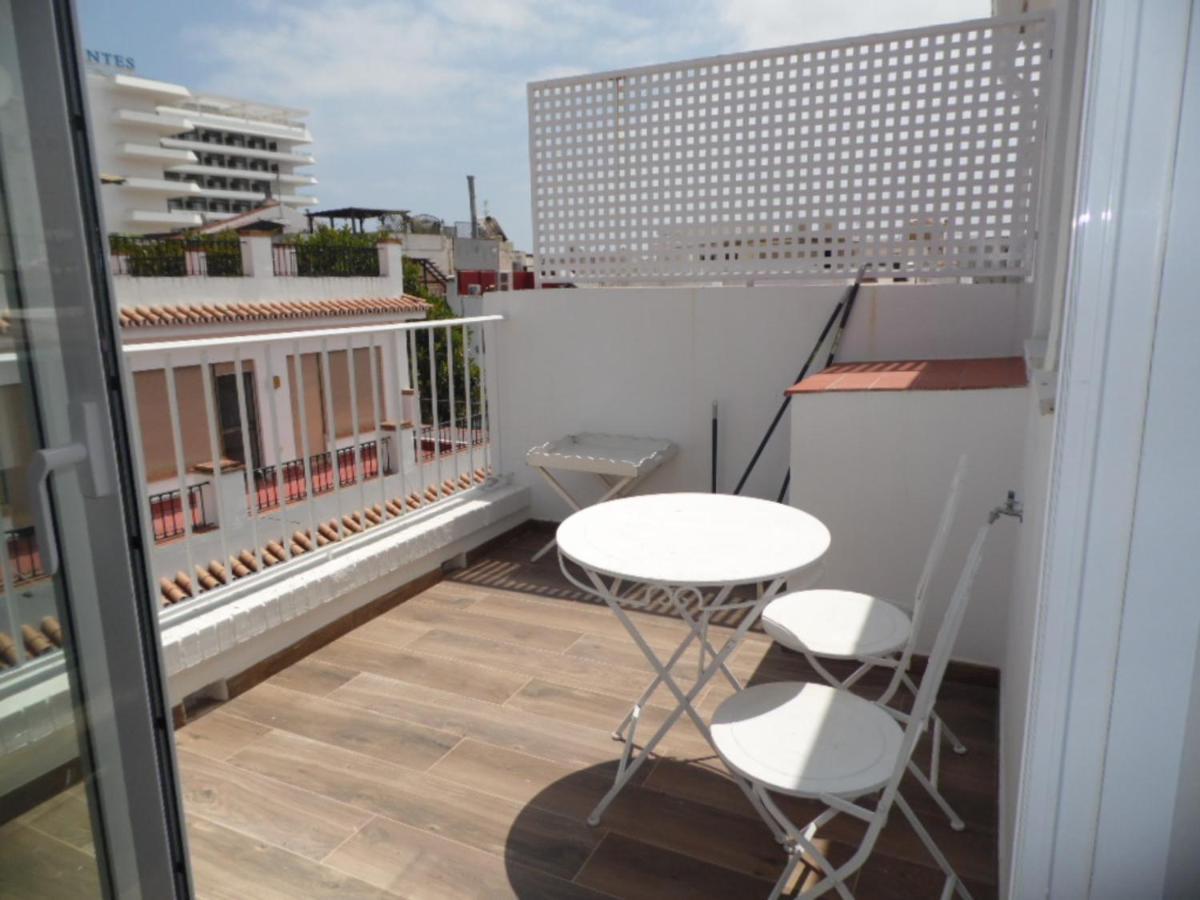 San Miguel Appartement *