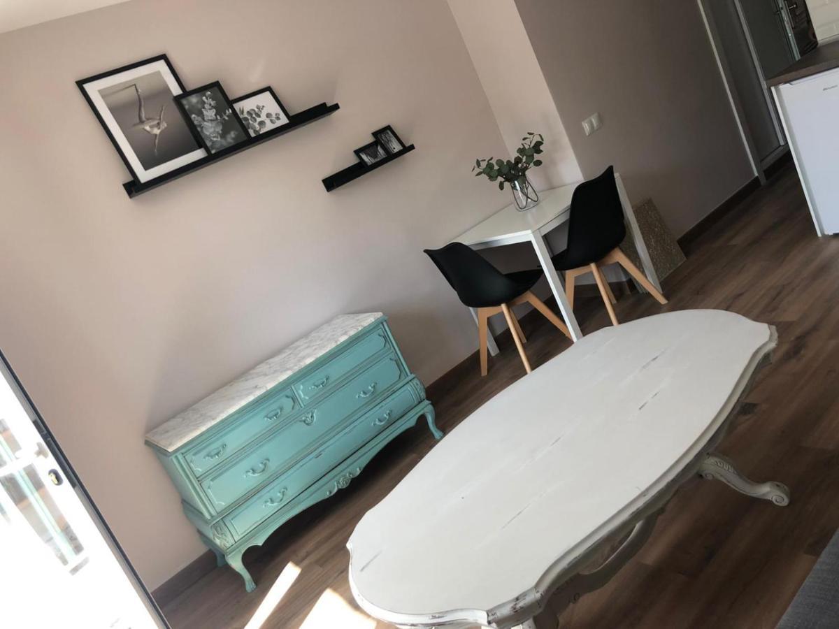 Bonito Estudio Centro De Torremolinos