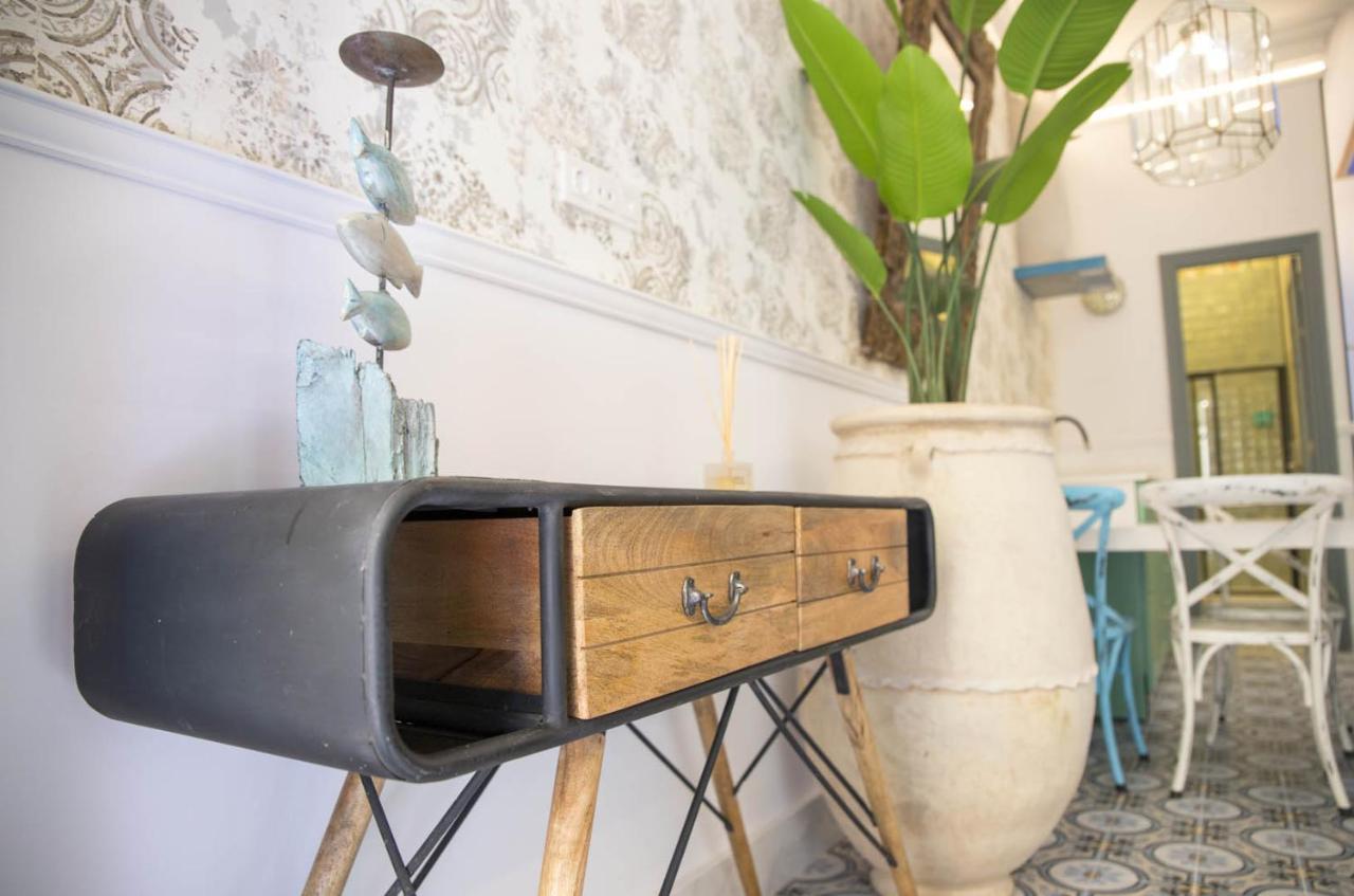La Orillita Playamar Apartment