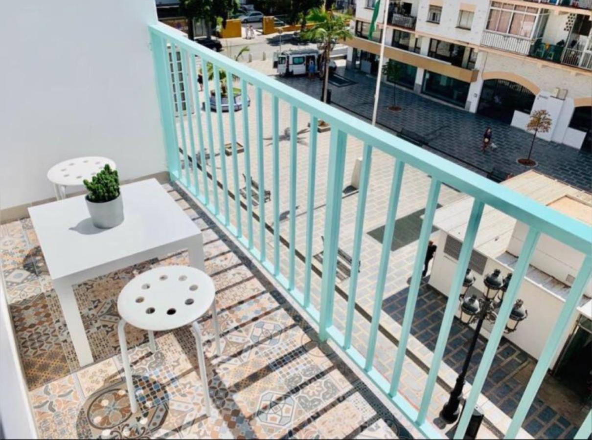 Bonito Estudio Centro De Apartment Torremolinos