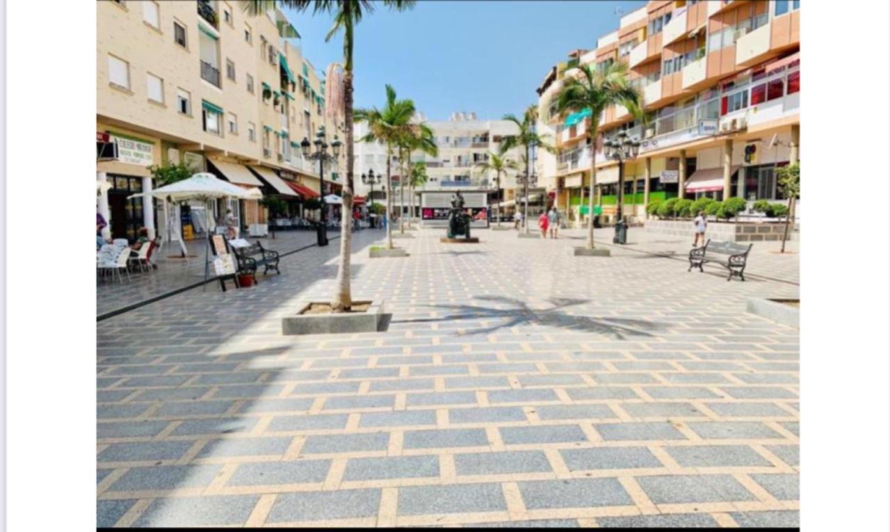 Bonito Estudio Centro De Apartment Torremolinos