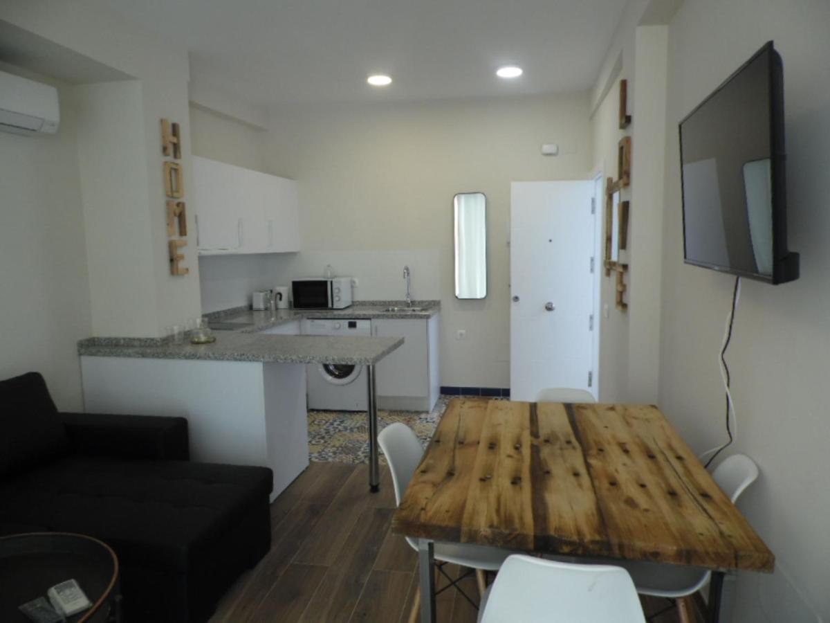 Appartement San Miguel