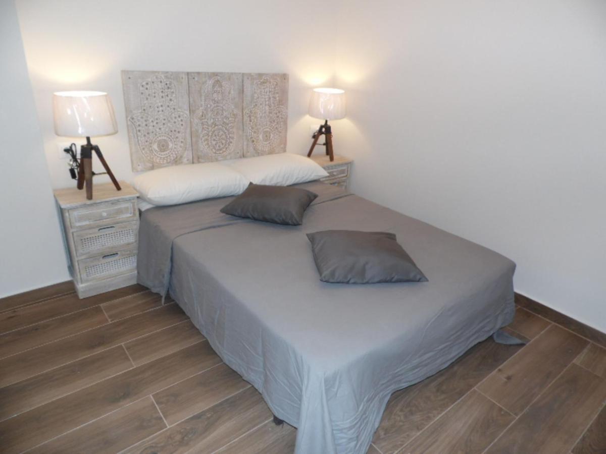 San Miguel Appartement *