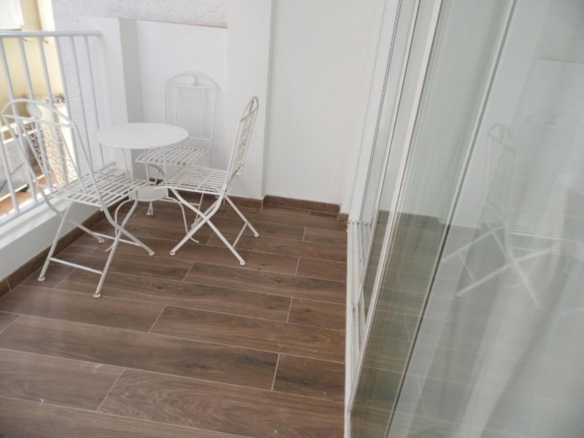San Miguel Appartement Torremolinos