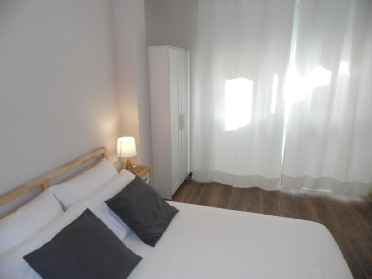 San Miguel Appartement Torremolinos