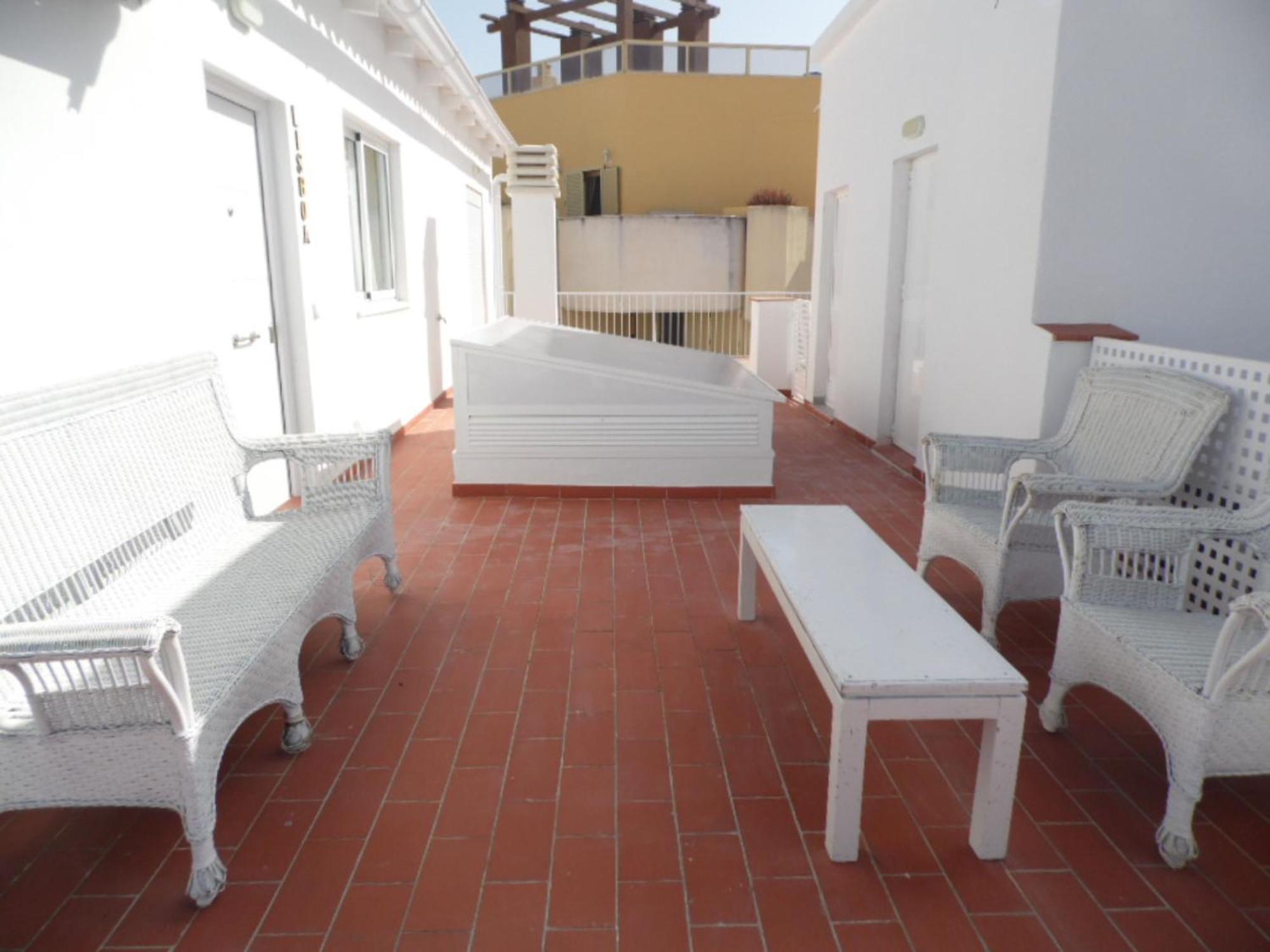 Appartement San Miguel Torremolinos