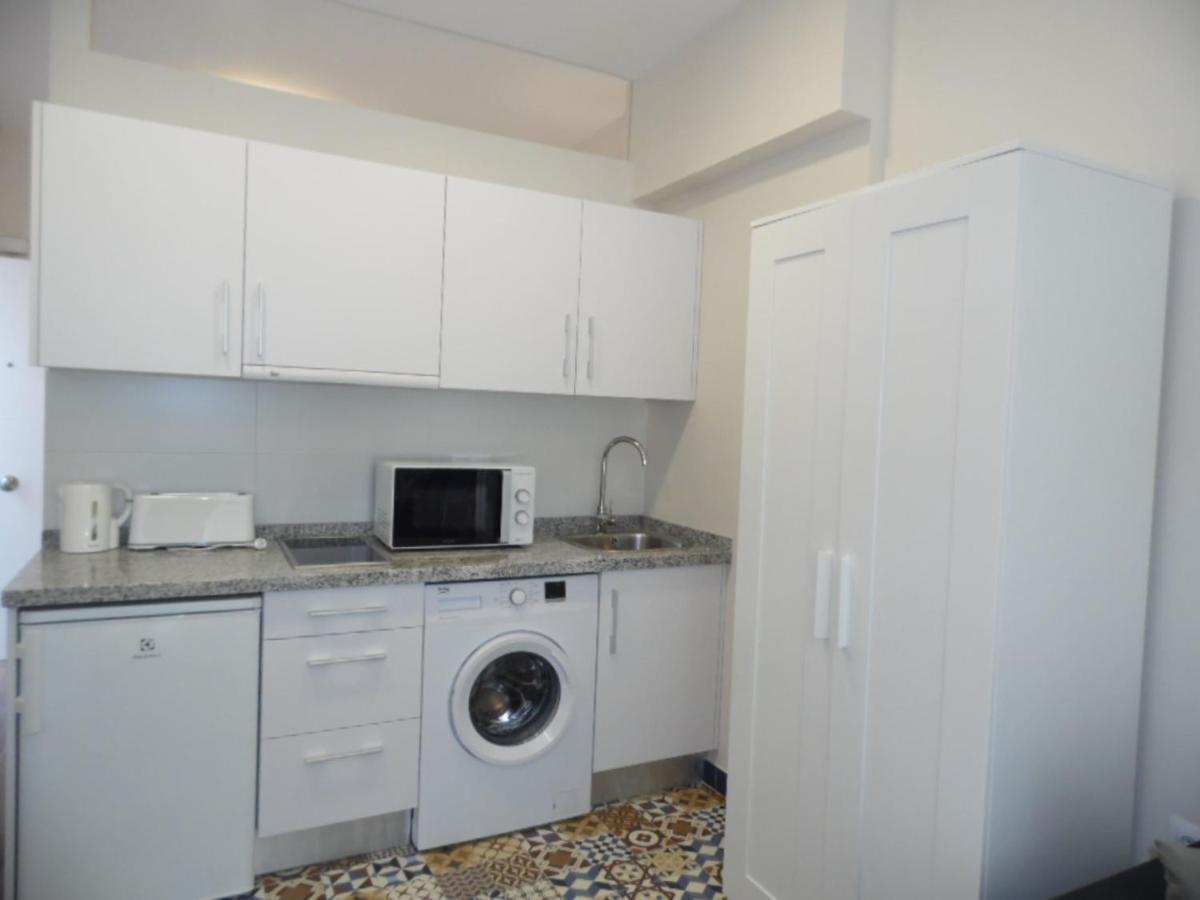 Appartement San Miguel *
