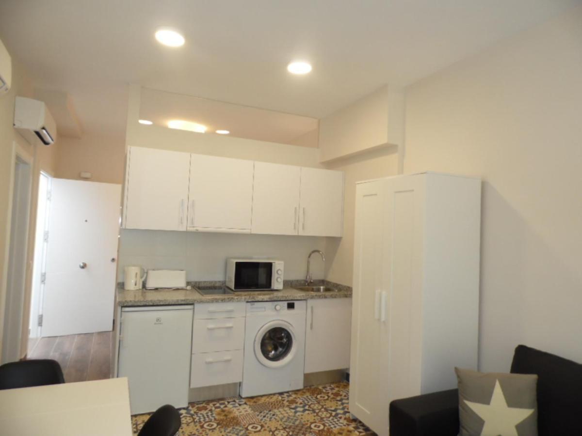 San Miguel Appartement *