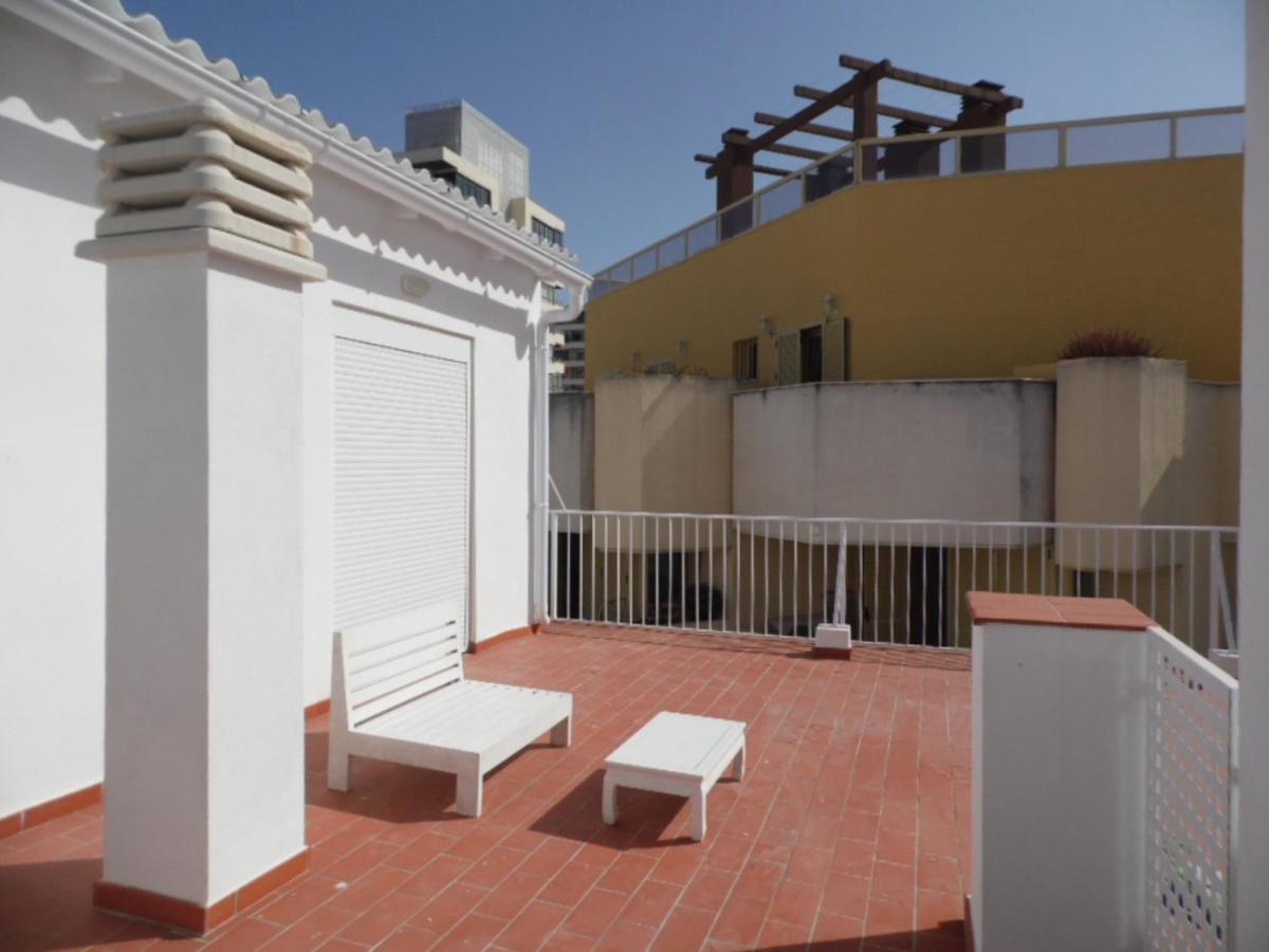 San Miguel Appartement *