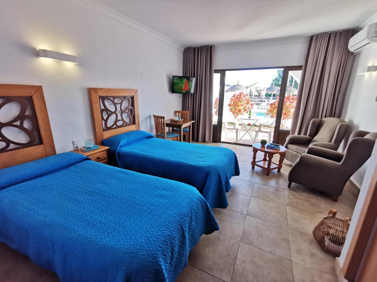 La Baranda Appartement