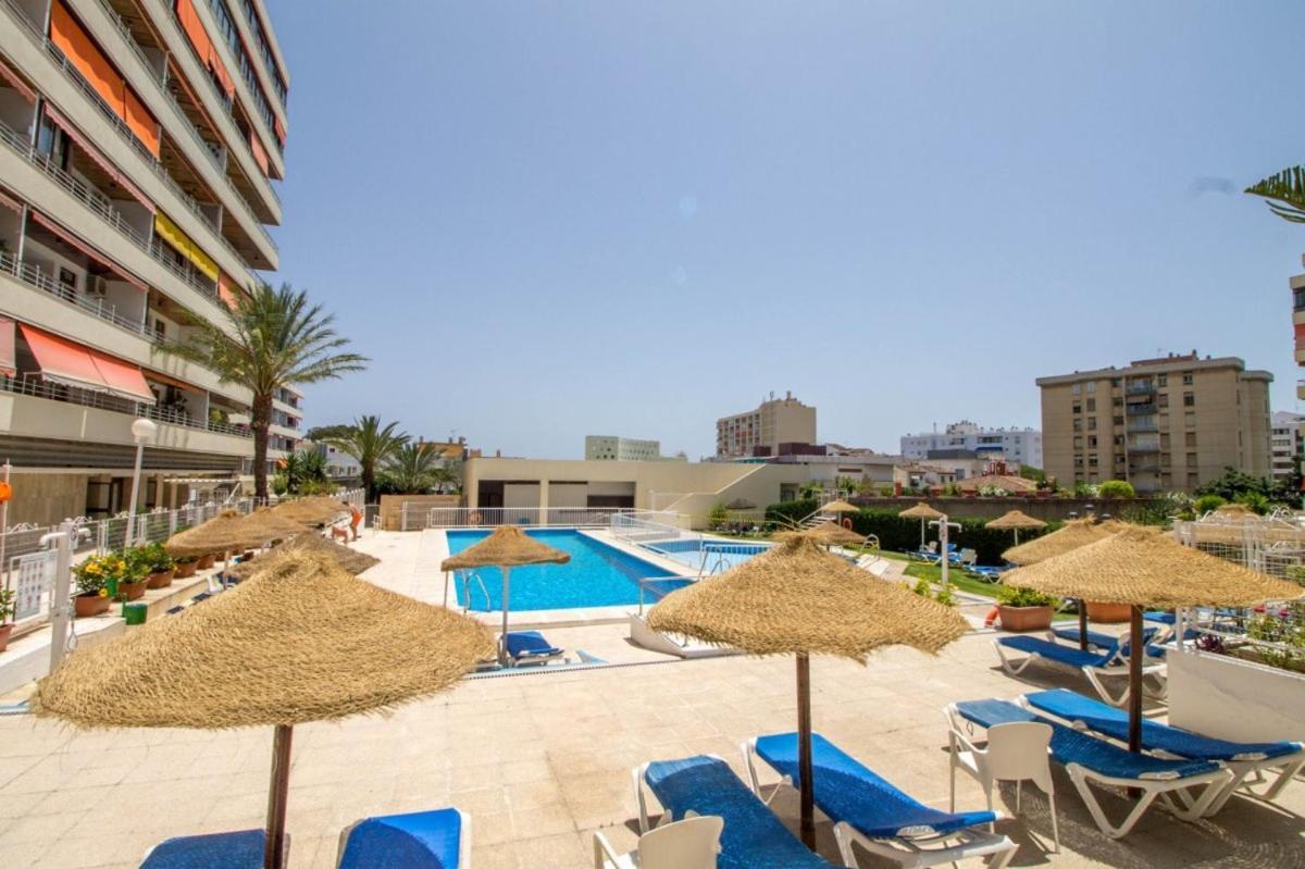 Happy Nogalera Centro - Vistas Al Mar Apartment *