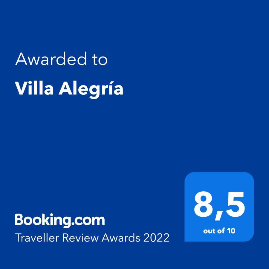 Сasa de vacaciones Alegría Torremolinos