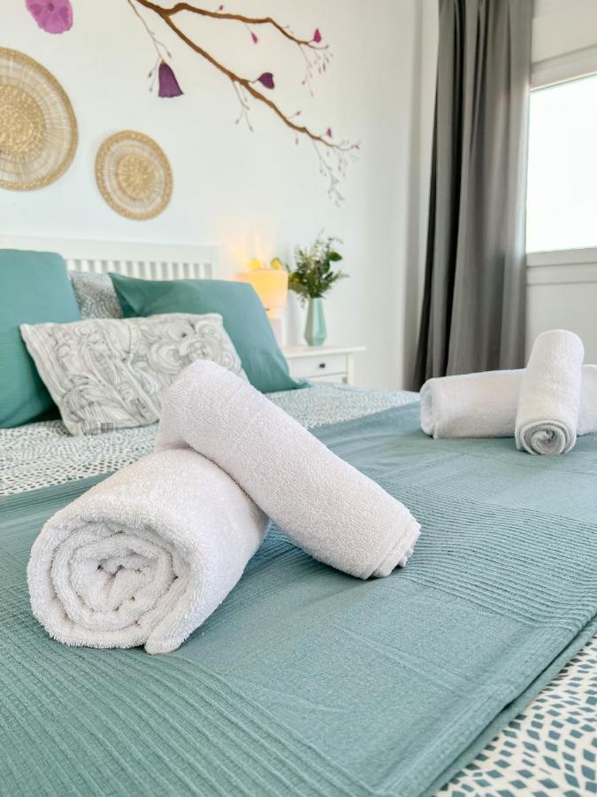 Beautiful Sea Views Pool & Apartamento *